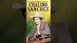 Chalino Sanchez - Mejores Canciones