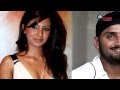          bhajji to tie the nuptial knot with gf geeta basra