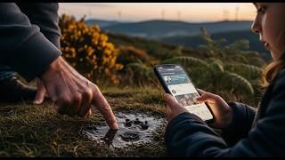 El Secreto del Monte Olvidado: ¿El fin de la Galicia salvaje? 🌲🏹