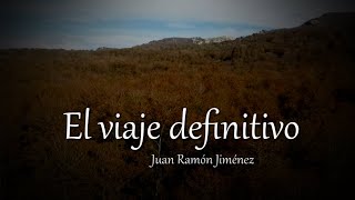 El Viaje Definitivo