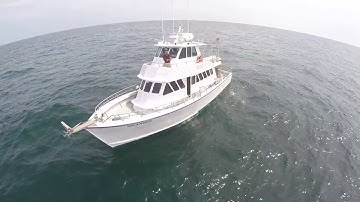 ALPHA Field Campaign, Week 1 Experiments 2018