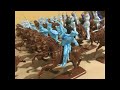 French Cavalry