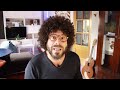 Teaser Monólogo Andrés Berlanga