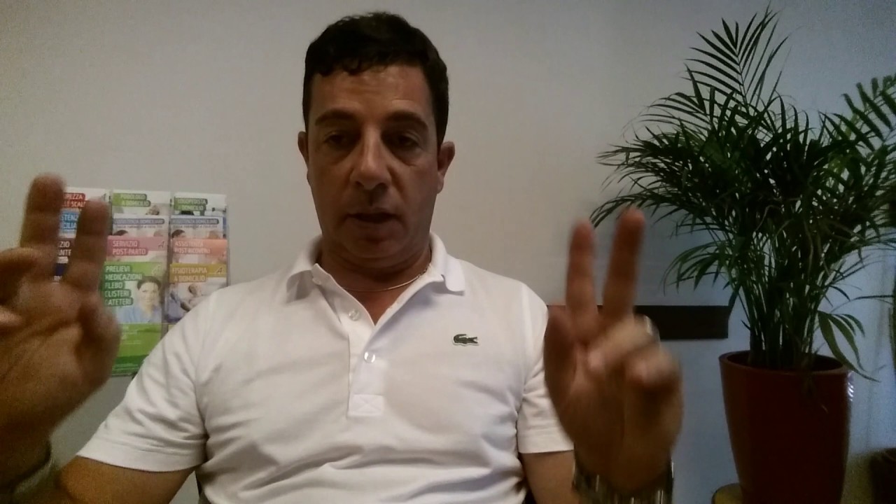 Intervista Affiliato Privatassistenza Sesto Fiorentino e Scandicci