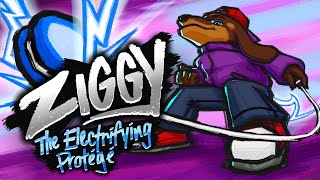 Ziggy Release Trailer - Rivals of Aether Workshop