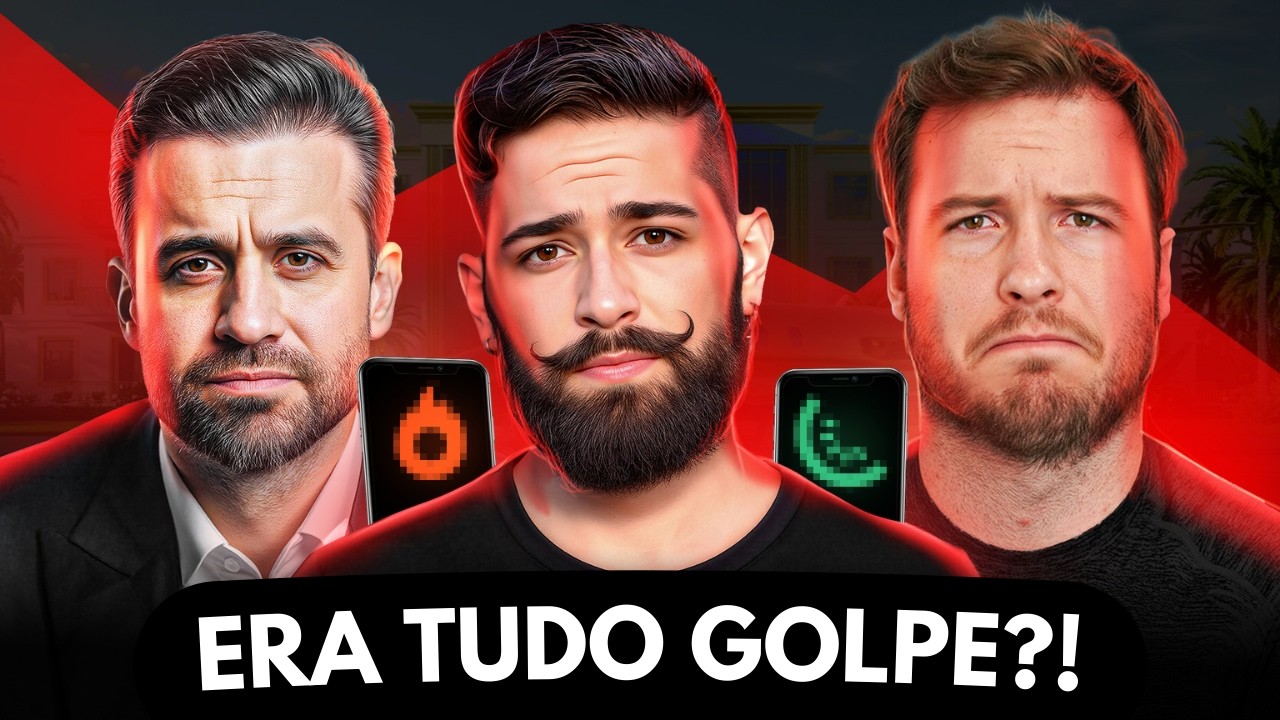 O Fim dos Vendedores de Curso (part. @celitto)