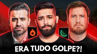 O Fim dos Vendedores de Curso (part. @celitto)