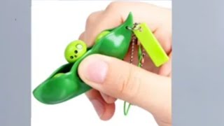 Fasulye Fidget Yapımı