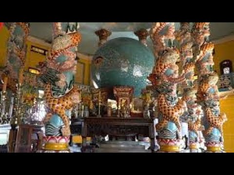 Video Giải nghĩa Kinh Ngọc Hoàng Thượng Đế - youtube
