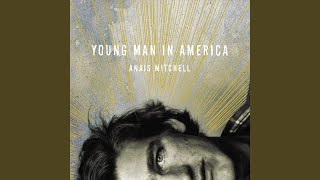 Young Man In America