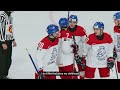 Eduard Sale | 2024 #WorldJuniors
