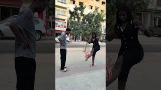 C’est quoi le problème🤔 #football #couple #funny #sports #comedy