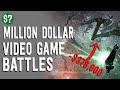 How EVE Online's Massive Virtual Wars Are Financed - How Money Works