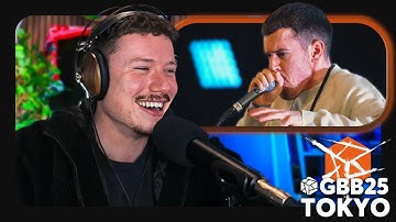 D-LOW Analysis - GBB25 CODFISH Elimination!