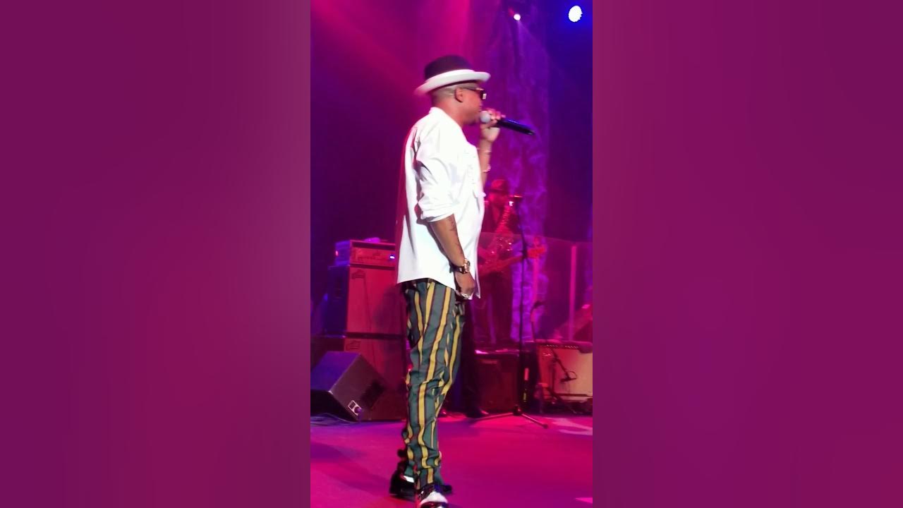 Just Me And You Tony Toni Tone "Just Me And You" Tony Toni Tone (live) - YouTube