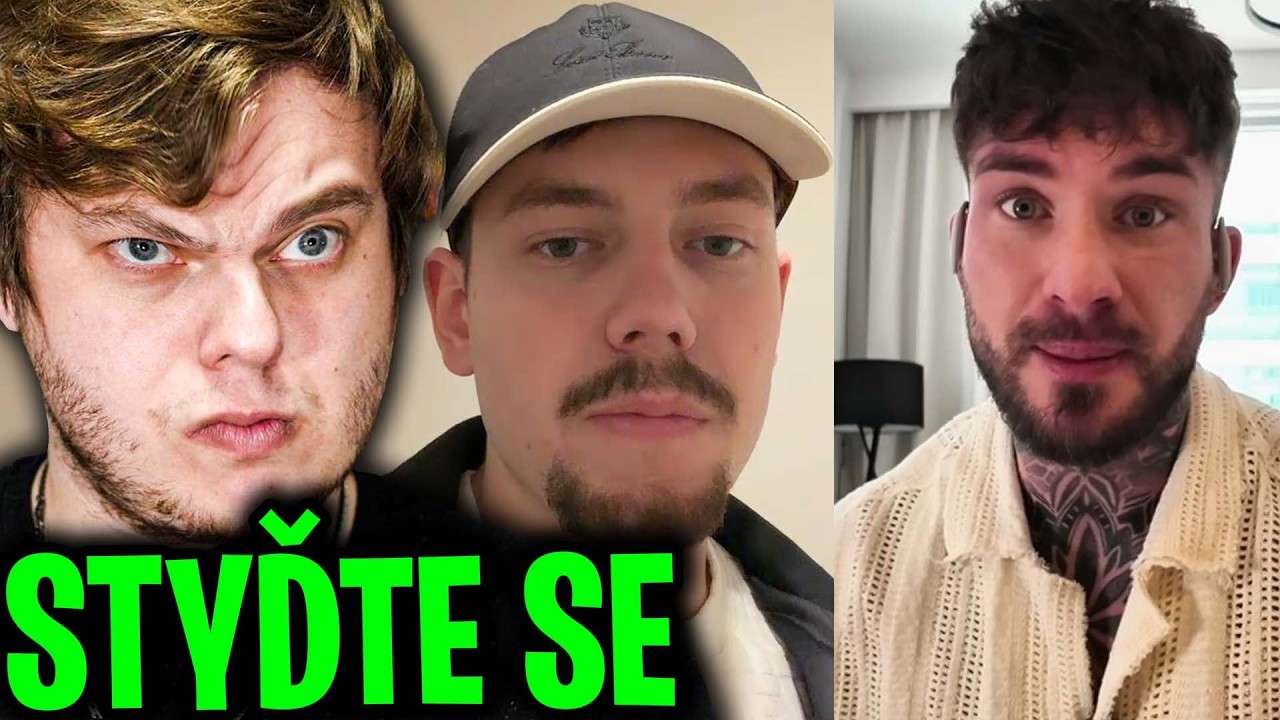 ODPORNĚ VYDĚLÁVAJÍ NA KATASTROFĚ V DUBAJI