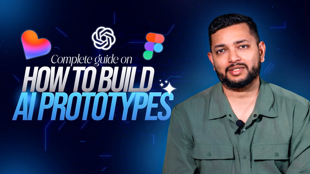 AI Prototyping | Step-by-Step Tutorial for Product Managers | Malay ...