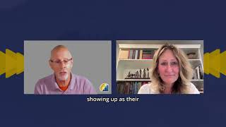 Trailer for Podcast Episode 29: Core Values & Joy: A Roadmap for Transformational Leadership