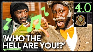 Konan, Darkest and Adeola Play Bangers On The KAZOO! | Worst In Class | Channel 4.0