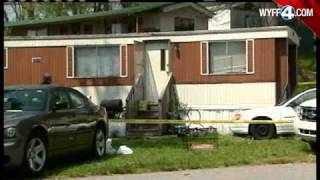 4-Year-Old's Death Under Investigation