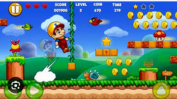 Super Matino _ Adventure Game _ Level 1 to15 epic gameplay  Walkthrough 2025 @homeskitchenuae5009