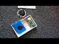 Cigarette Box Speaker And Radio | What&#39;s Inside?