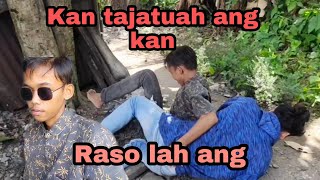 Download Lagu MA AMBIAK TALUA KARANGGO😁😁GALAK MAIMBAU EPISODE 14 LAWAK MINANG IAMAN MP3