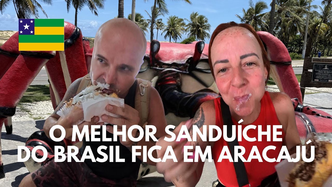 Achamos a capital mais tranquila do Brasil EP. 15