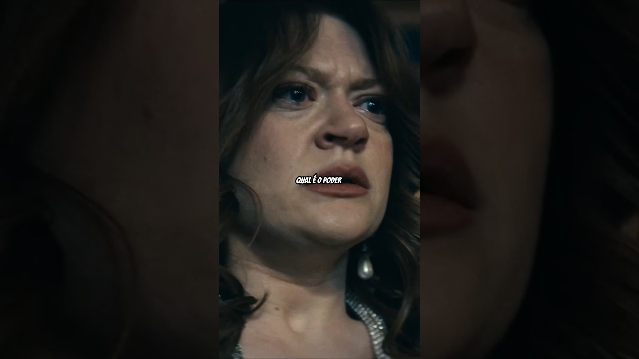 O PODER DA ASHLEY EM THE BOYS