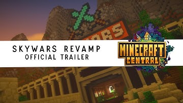 Skywars Revamp - Official Trailer