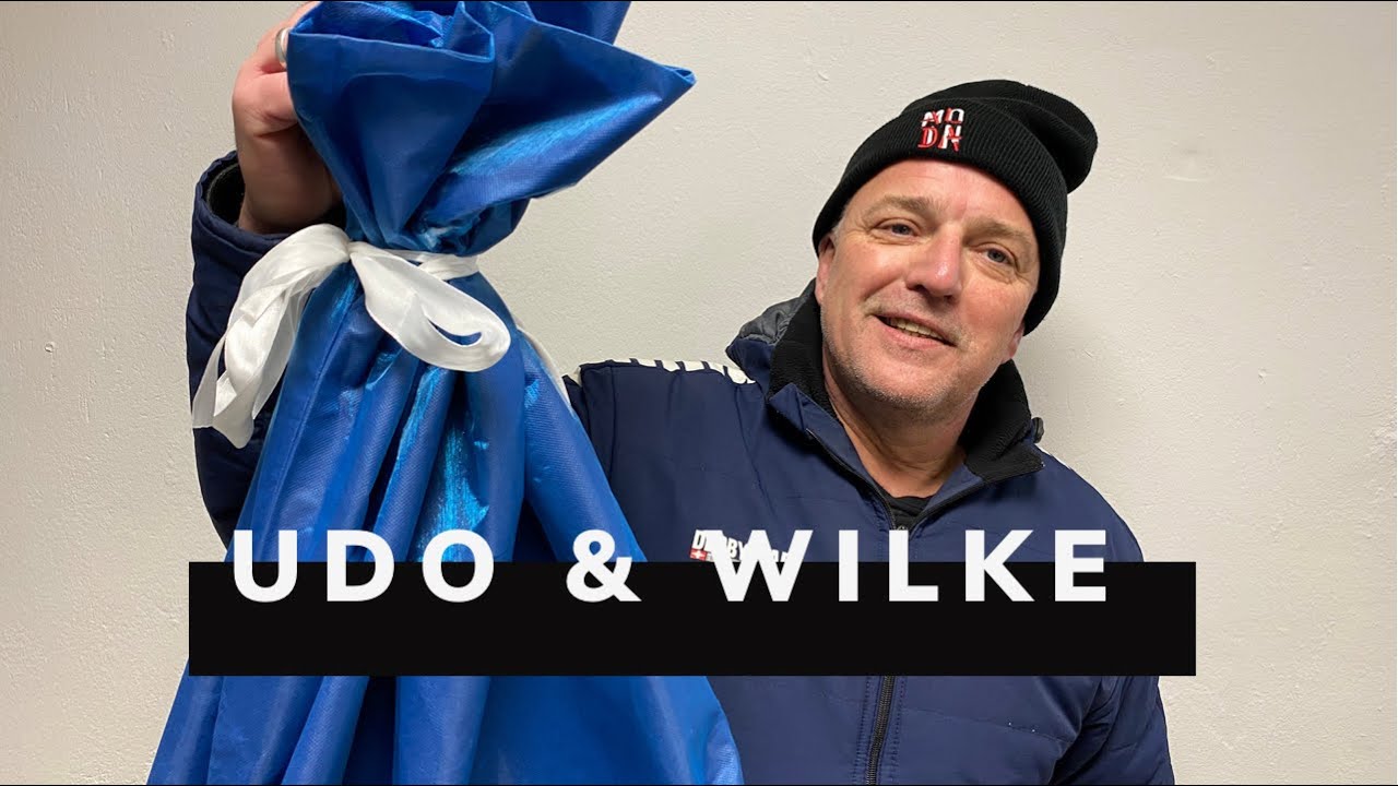 Wollt ihr mir ins Grab bringen, NOCH MEHR DEZIBEL?!! | Udo & Wilke