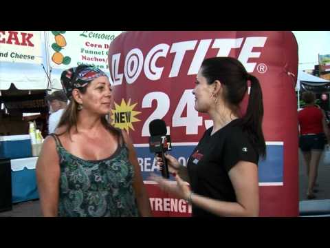 Episode 4: Loctite takes over Sturgis Bike Rally