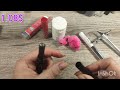 Распаковка с AliExpress. Косметика и многое другое.