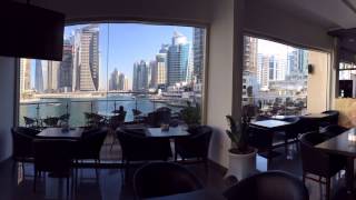 Moda Restaurant - Dubai Marina