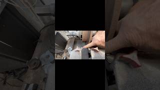 Brake lathe maintenance #brakerepair #rotor #machinework #autorepair #mechanic