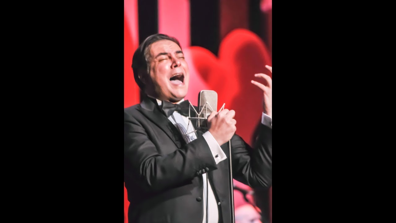 Abdou Cherif (FullHD) عبدو شريف رسالة من تحت الماء (جودة عالية صافية ونقية)  13/02/2016