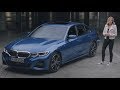 2019 BMW 3 Series - FULL REVIEW !!