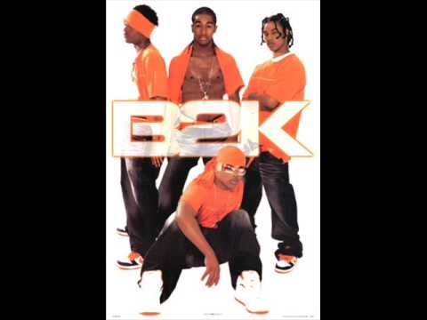 B2K Feat R Kelly   Girlfriend Pied Piper Remix Best Quality Mp3