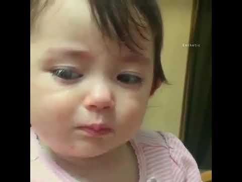 Crying Baby Meme Template Youtube
