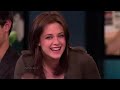Robert Pattinson's Original Career Choice - Rapping!