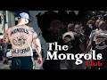 The mongols i what they lack in numbers they make up for in brutality and tenacity