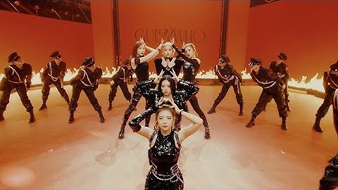 [MYANMAR SUB] ITZY “마.피.아. In the morning” Showcase Performance