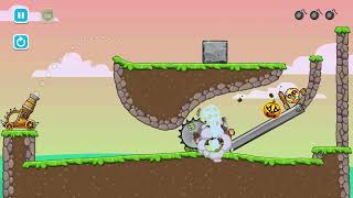 Tricky Traps Level 76 #games #gaming #gameplaywalkthrough