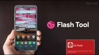 LG Flash Tool 2.0 Review screenshot 3