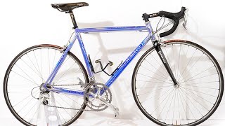 COLNAGO (コルナゴ) DREAM Reflex ドリーム リフレックス DURA-ACE 7700 9S サイズ550（172.5-177.5cm） ロードバイク