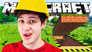 EL BÚNKER SECRETO! MASTERLAND #7 - MINECRAFT