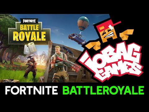 Video: Următorul Eveniment Al Jocului Fortnite Are Loc în Acest Weekend