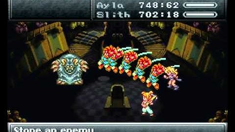 Chrono Trigger Walkthrough - Part 88