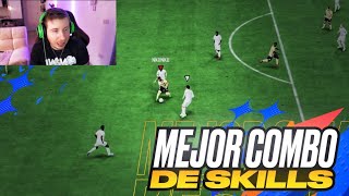 FIFA 23 Mejor Combo De Regates TUTORIAL Para Regatear Defensas CHETADO - Mejores Regates TRUCO