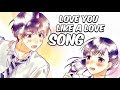 [AMV] Another Story - Love You Like A Love Song